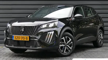 Occasion 2024 Peugeot 2008 Style SUV | € 27.895 (Eerlijke prijs)