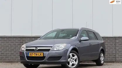 Occasion Opel Astra Edition 140 PK (102 kW) 2006 Stationwagen