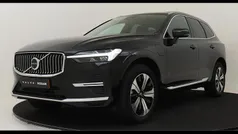 Zwart Gebruikt 2025 Volvo XC60 Plus SUV | € 60.890 (Eerlijke prijs)