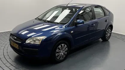 Occasion Ford Focus Futura 101 PK (74 kW) 2007 Hatchback
