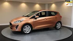 Gebruikt 2019 Ford Fiesta Trend Hatchback | € 10.940 (Goede deal)