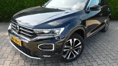 Gebruikt 2021 VW T-Roc Sport SUV | € 26.950 (Eerlijke prijs)