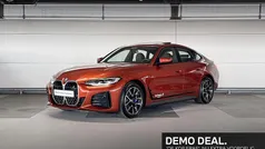 Gebruikt 2024 BMW i4 Executive Sedan | € 51.900 (Eerlijke prijs)