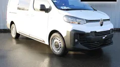 Gebruikt 2024 Citroën Jumpy MPV | € 27.795 (Goede deal)