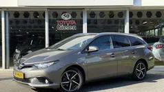 Toyota Auris Touring Sports
