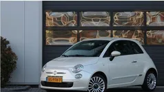 Gebruikt 2011 Fiat 500 Sport Hatchback | € 4.950 (Eerlijke prijs)