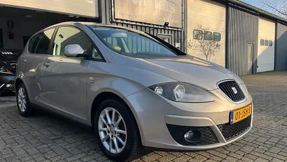 Occasion 2009 Seat Altea Style MPV | € 1.595 (Super prijs)
