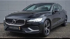 Gebruikt 2021 Volvo S60 Inscription Sedan | € 29.995 (Eerlijke prijs)