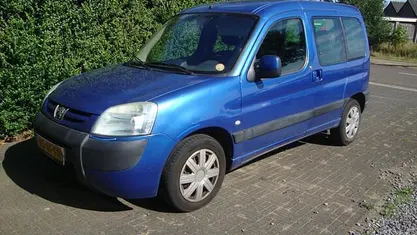 Occasion Peugeot Partner 109 PK (80 kW) 2003 MPV