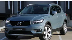 Gebruikt 2019 Volvo XC40 Inscription SUV | € 24.950 (Eerlijke prijs)