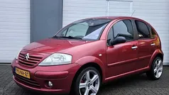 Gebruikt 2004 Citroën C3 Exclusive Hatchback | € 1.450 (Eerlijke prijs)