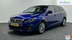 Gebruikt 2019 Peugeot 308 Active Stationwagen | € 12.300 (Eerlijke prijs)