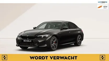 Occasion 2023 BMW 330 M Sport Sedan | € 42.950 (Eerlijke prijs)