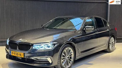 Occasion BMW 530e Executive 252 PK (185 kW) 2017 Sedan