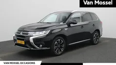 Gebruikt 2015 Mitsubishi Outlander P-HEV Instyle SUV | € 15.900 (Eerlijke prijs)