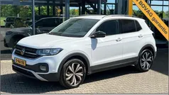 Gebruikt 2023 VW T-Cross Life SUV | € 25.695 (Eerlijke prijs)