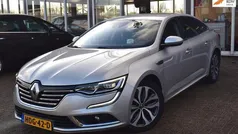 Grijs Gebruikt 2017 Renault Talisman Intens Sedan | € 13.850 (Super prijs)