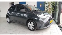 Grijs Gebruikt 2019 Toyota Aygo Hatchback | € 8.250 (Goede deal)