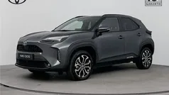 Grijs Gebruikt 2025 Toyota Yaris Cross Limited SUV | € 30.945 (Eerlijke prijs)
