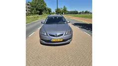 Gebruikt 2006 Mazda 6 Touring Stationwagen | € 899 (Eerlijke prijs)