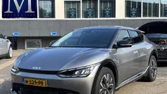 Gebruikt 2021 Kia EV6 4 SUV | € 31.440 (Eerlijke prijs)