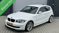 Gebruikt 2008 BMW 116 Executive Hatchback | € 3.495 (Goede deal)