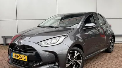 Occasion Toyota Yaris 92 PK (67 kW) 2025 Hatchback