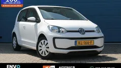 Gebruikt 2016 VW up! move up! Hatchback | € 5.950 (Eerlijke prijs)