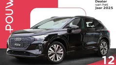 Gebruikt 2022 Audi Q4 e-tron Advanced Plus SUV | € 30.450 (Goede deal)