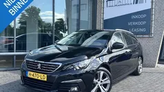 Gebruikt 2020 Peugeot 308 Stationwagen | € 12.450 (Eerlijke prijs)