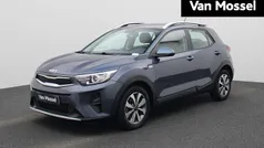 Gebruikt 2022 Kia Stonic SUV | € 18.900 (Eerlijke prijs)