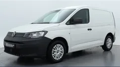 Wit Gebruikt 2023 VW Caddy Business+ MPV | € 15.950 (Goede deal)