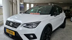 Wit Gebruikt 2019 Seat Arona Business SUV | € 15.950 (Eerlijke prijs)