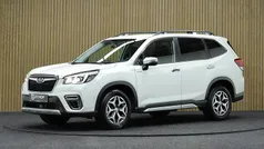 Gebruikt 2020 Subaru Forester Comfort SUV | € 30.950 (Super prijs)