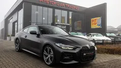 Gebruikt 2022 BMW 420 M Sport Coupé | € 39.750 (Goede deal)