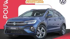 Blauw Gebruikt 2024 VW Taigo R-line SUV | € 28.900 (Eerlijke prijs)