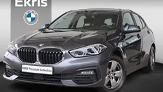 Gebruikt 2021 BMW 118 Basis Hatchback | € 22.400 (Eerlijke prijs)