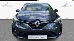 Grijs Gebruikt 2020 Renault Clio V Zen Hatchback | € 14.450 (Eerlijke prijs)