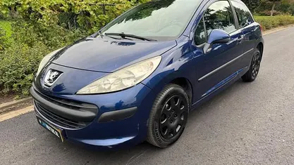 Occasion Peugeot 207 95 PK (69 kW) 2007 Hatchback