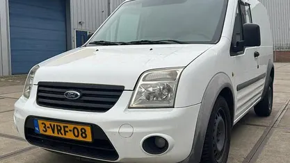Occasion Ford Transit Trend 90 PK (66 kW) 2011 Van
