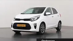 Wit Gebruikt 2023 Kia Picanto Hatchback | € 19.435 (Eerlijke prijs)