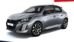Gebruikt 2025 Peugeot 208 GT Hatchback | € 27.888 (Super prijs)