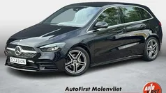 Gebruikt 2020 Mercedes B180 Business MPV | € 24.750 (Eerlijke prijs)