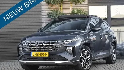 Occasion 2022 Hyundai Tucson N Line SUV | € 30.950 (Eerlijke prijs)