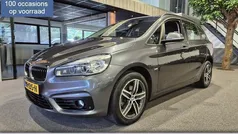 Gebruikt 2017 BMW 218 Executive Stationwagen | € 19.890 (Eerlijke prijs)