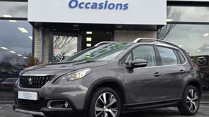 Occasion Peugeot 2008 Allure 110 PK (80 kW) 2017 SUV