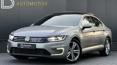 Grijs Gebruikt 2016 VW Passat Highline Sedan | € 14.499 (Goede deal)