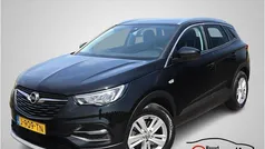 Gebruikt 2020 Opel Grandland X Executive SUV | € 15.495 (Eerlijke prijs)