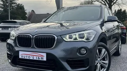 Occasion BMW X1 xLine 2020 SUV