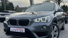 Gebruikt 2020 BMW X1 xLine SUV | € 26.750 (Eerlijke prijs)